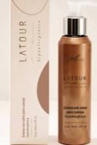 LATOUR CREMA COLOR X125ML        