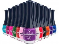 VOGUE ESMALTES LOREAL X 6 COLORES A ELECCION