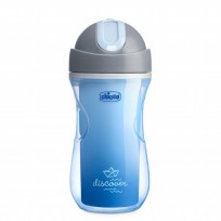 CHICCO VASO SPORT CUP 14M+ NENE