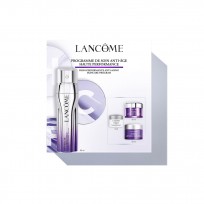 LANCOME SET TRIPLE SERUM RENERGIE ANTIEDAD