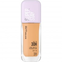 MAYBELLINE SUPERSTAY MAQUILLAJE LUMI MATTE X40 ML 311