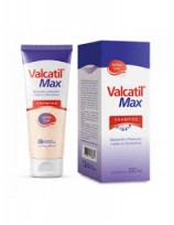 VALCATIL MAX SHAMPOO POMO X300 ML