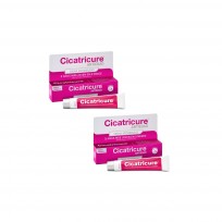 CICATRICURE ANTIAGE PROMO X2U X60 G