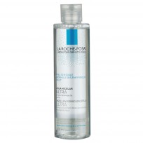 LA ROCHE POSAY AGUA MICELAR ULTRA CALMANTE X200ML