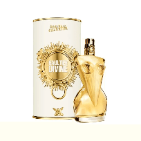 JEAN PAUL GAULTIER DIVINE EDP X30 ML