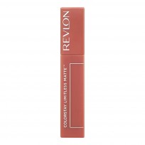 REVLON LABIAL LIMITLESS MATTE 002