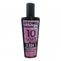 OTOWIL GOAT10 3EN1 X250ML.    