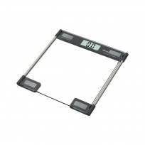 SILFAB BALANZA ELECTRONICA ULTRA SLIM HASTA 150KG