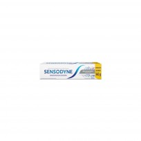 SENSODYNE BLANQUEADRO EX.TRA FRESH X 140 GR 