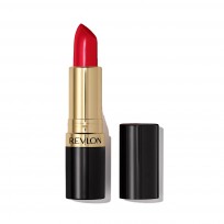 REVLON LABIAL SUPER LUSTROUS WILD SAFFRON  809     