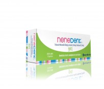 NENE DENT NF GEL INFLAMACION DIENTES X 10 GR