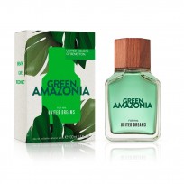 BENETTON AMAZONIA HIM EDT X100ML