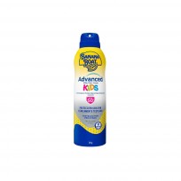 BANANA BOAT PROTECTOR SOLAR KIDS SPORT SPRAY F50 X170