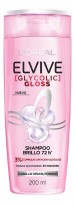 ELVIVE SHAMPOO X200 GLICOLIC GLOSS 