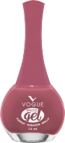 VOGUE ESMALTE EFECTO GEL SEDUCCION  