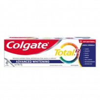 COLGATE X70 TOTAL12 ADVANCE WHITENING