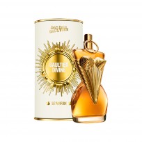 JEAN PAUL GAULTIER DIVINE LE PARFUM EDP X100 ML