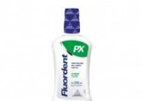 FLUORDENT PX ENJUAGUE BUCAL X250ML