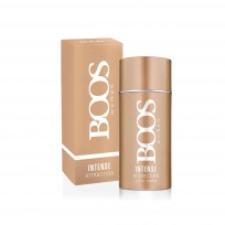 BOOS EDP X90 INTENSE ATTRACTION WOMAN