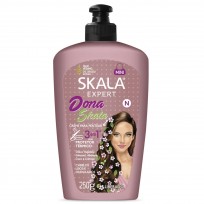 SKALA CREMA DE PEINAR DONA 3 EN 1 