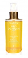 CLARIDGE ORO DE ARGAN LIQUIDO SERUM X60