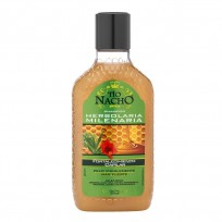 TIO NACHO SHAMPOO X200ML HERBOLARIA  