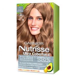 NUTRISSE KIT UL.COBERT.70 . Tienda Online Anika Farmacia y Perfumería