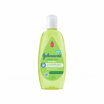 JOHNSON SHAMPOO MANZANILLA  X200ML