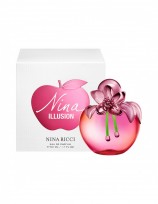 NINA ILLUSION EDP X50