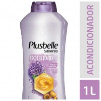 PLUSBELLE ENJ.X1L DOCILIDAD   