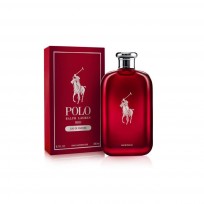 POLO RED EDP X 200 ML           