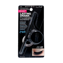 MAYBELLINE DEL.GEL NEGRO