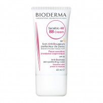 BIODERMA SENSIBIO AR BB CREAM ANTI ROJECES X40