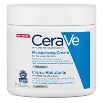 CERAVE CREMA HIDRATANTE X454G