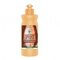 Fructis Crema de Peinar Hair Food Cacao 3 en 1 250 ml