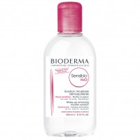 BIODERMA SENSIBIO SOLUCION MICELAR H2O X250    