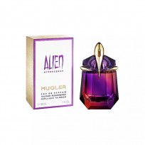 ALIEN HYPERSENSE RECARGABLE EDP X30ML   