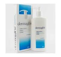 DERMAGLOS EMULION X 400 ML