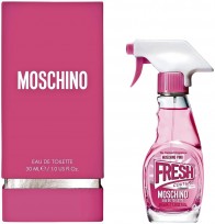 MOSCHINO PINK FRESH COUTURE X30 ML