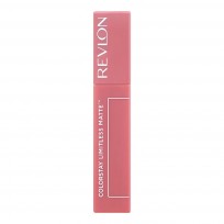 REVLON LABIAL LIMITLESS MATTE 005