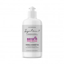 SYSTEM3 MASCARILLA CAPILAR BR18 X200ML  