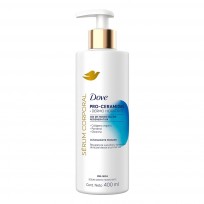 DOVE SERUM CORPORAL X400 PIEL SECA 