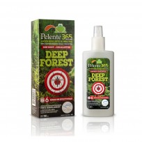 PELENTE LOCION X190 DEEP FOREST  