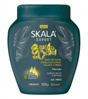 SKALA TRATAMIENTO BANHO CRISTAL X1KG 