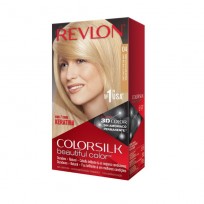 COLORSILK TINTURA KIT 04 RUBIO ULTRA CLARO NATURAL