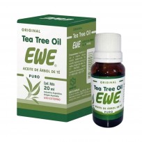 EWE ACEITE TEA TREE X 20 ML     