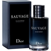 SAUVAGE DIOR EDP X100