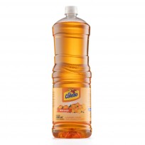 EL COLOSO LIMPIADOR X1800 ML NARANJA 