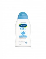 CETAPHIL BABY BAÑO LÍQUIDO X300 ML