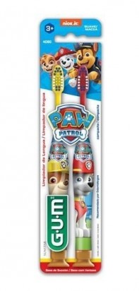 Paw patrol hot sale gum